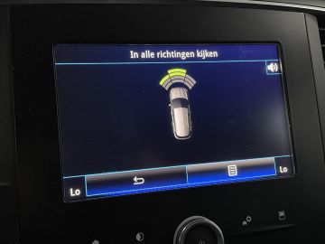 Renault Mégane Estate